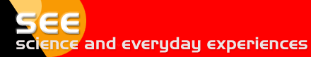 Science in Everyday Experiences logo
